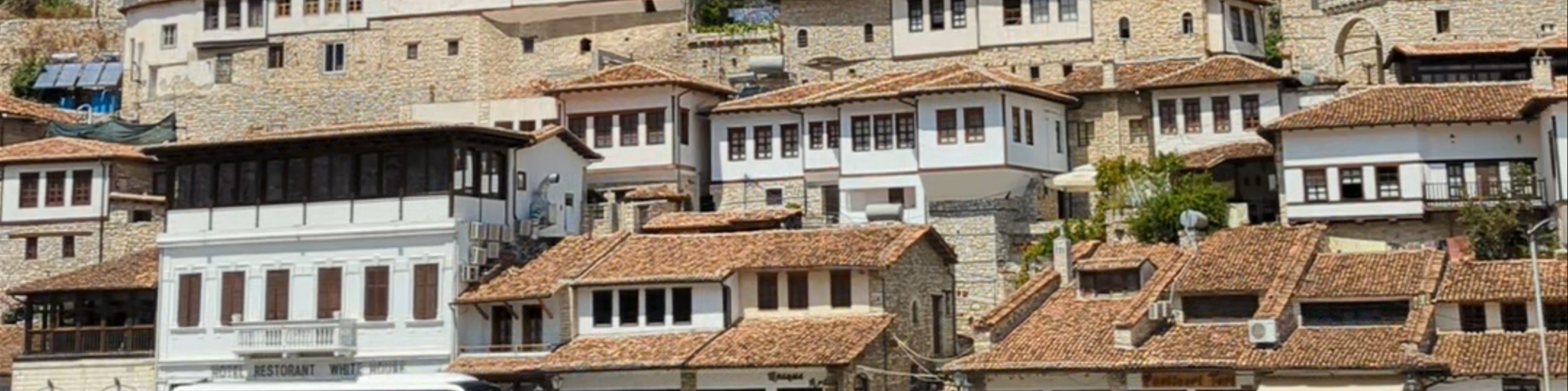 Albania