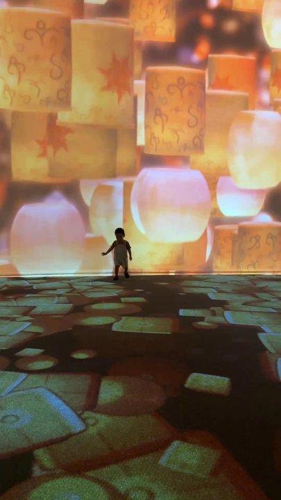 Lighthous Immersive Studios - Children's Museums Near Me - Las Vegas, Nevada