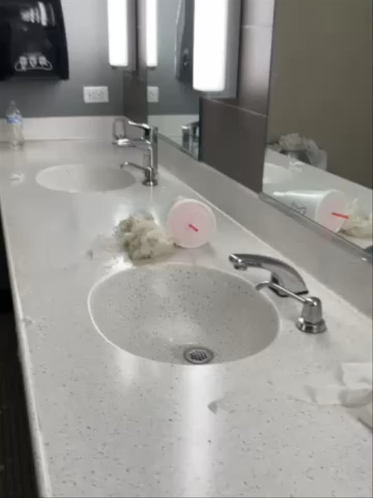LA Fitness - Filth - Gyms Near Me - Frisco, Texas