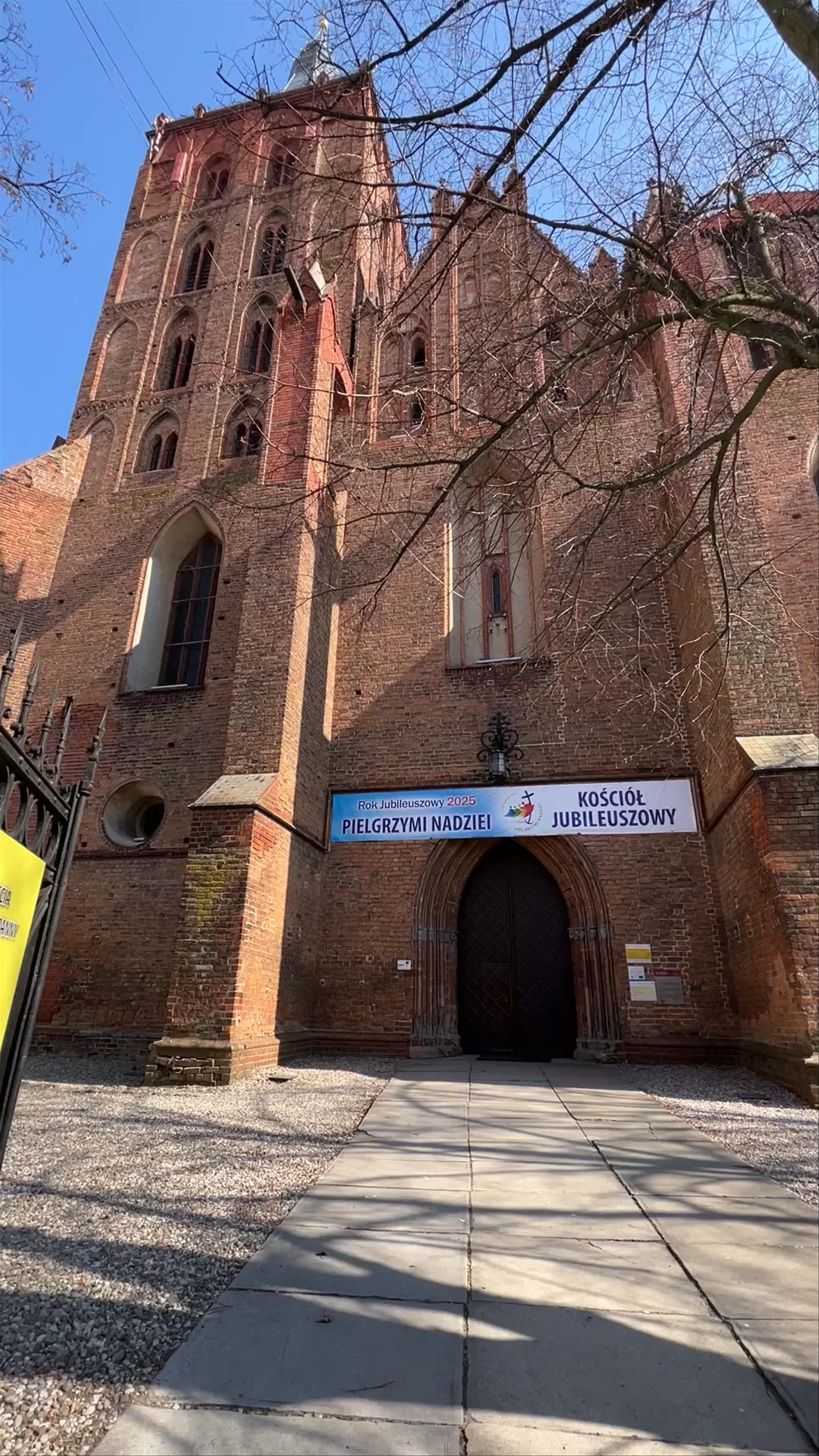 PARISH PM. Assumption