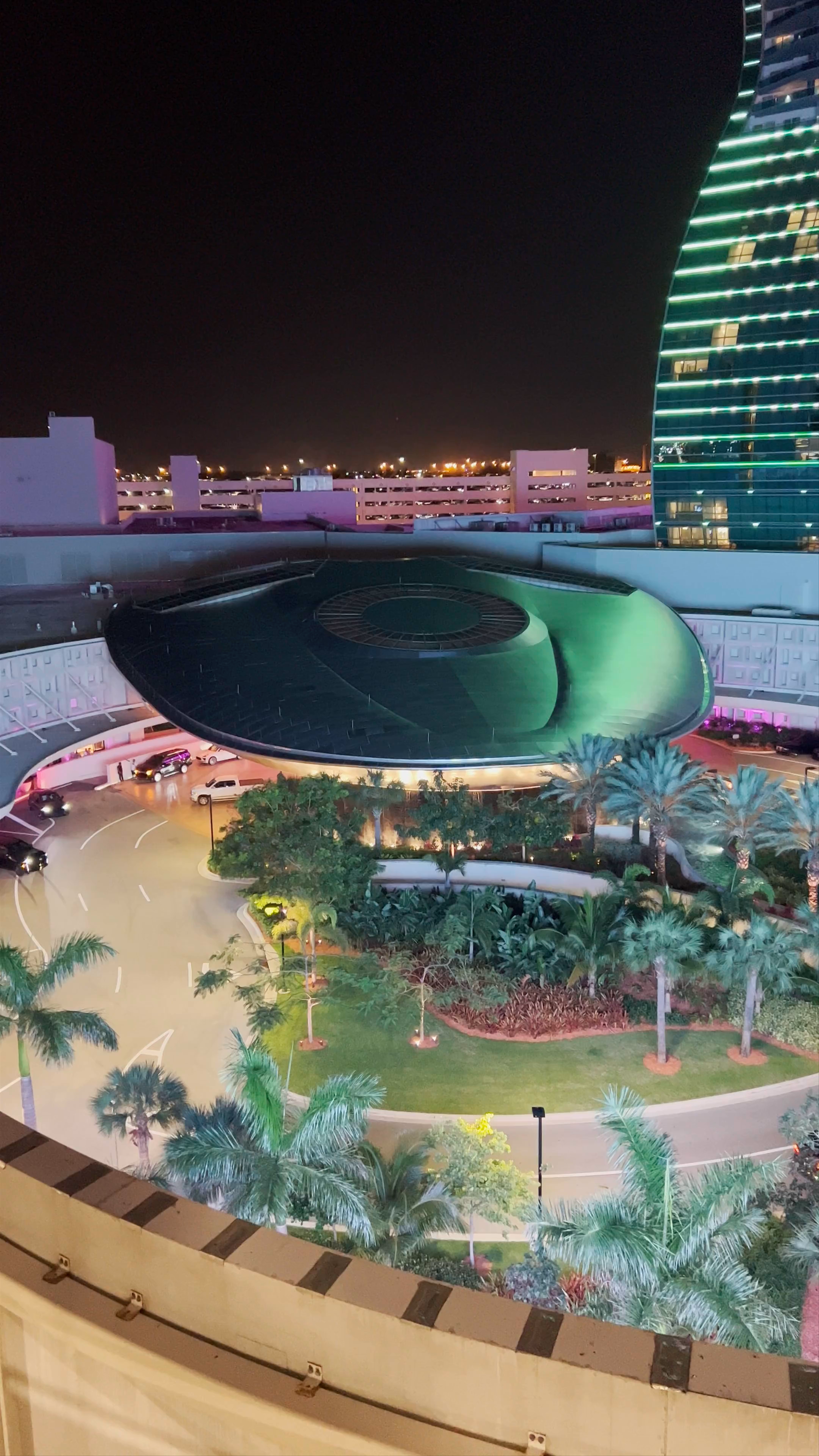 Seminole Hard Rock Hotel & Casino - Hollywood