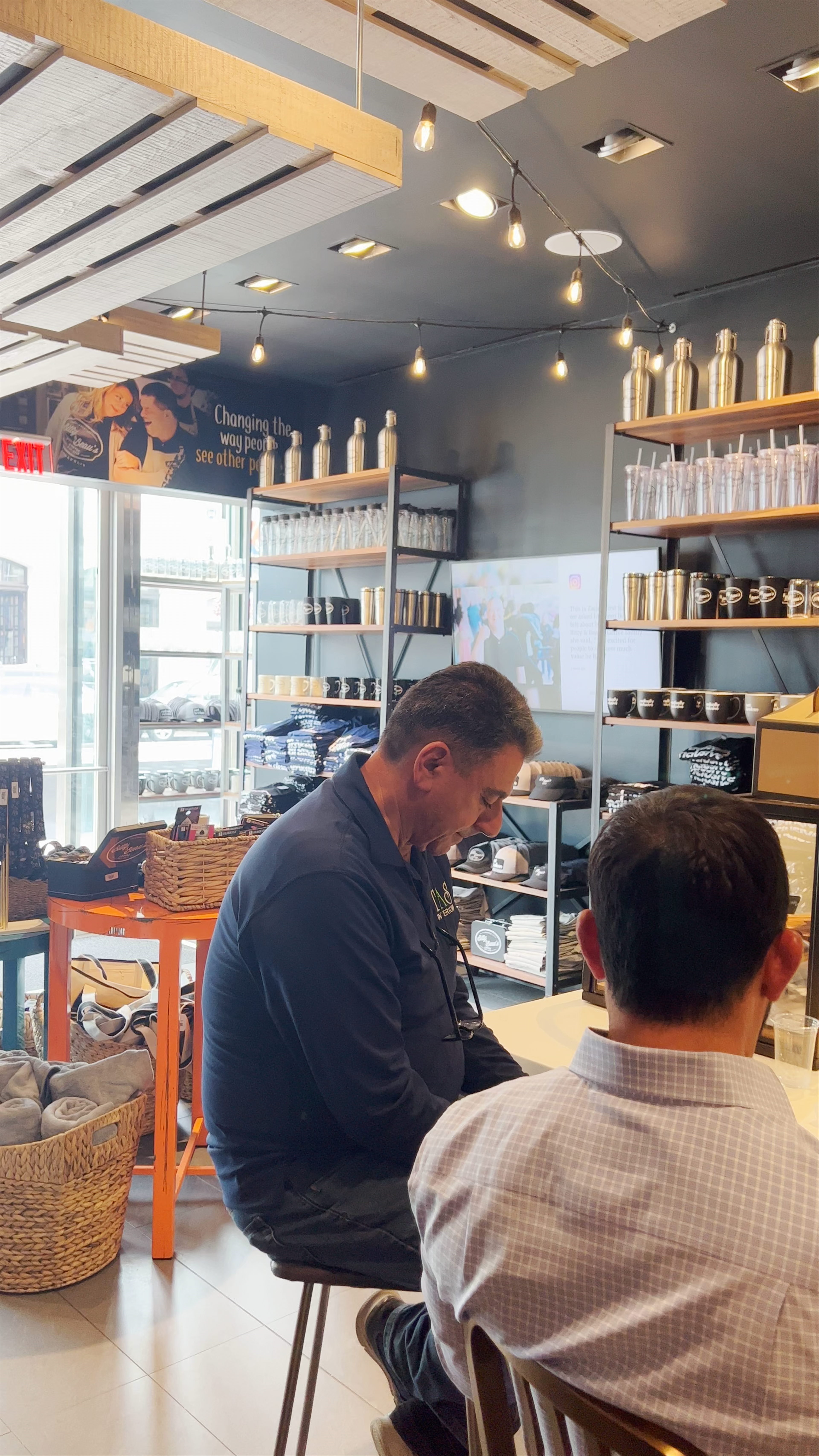 Bitty & Beau’s Coffee