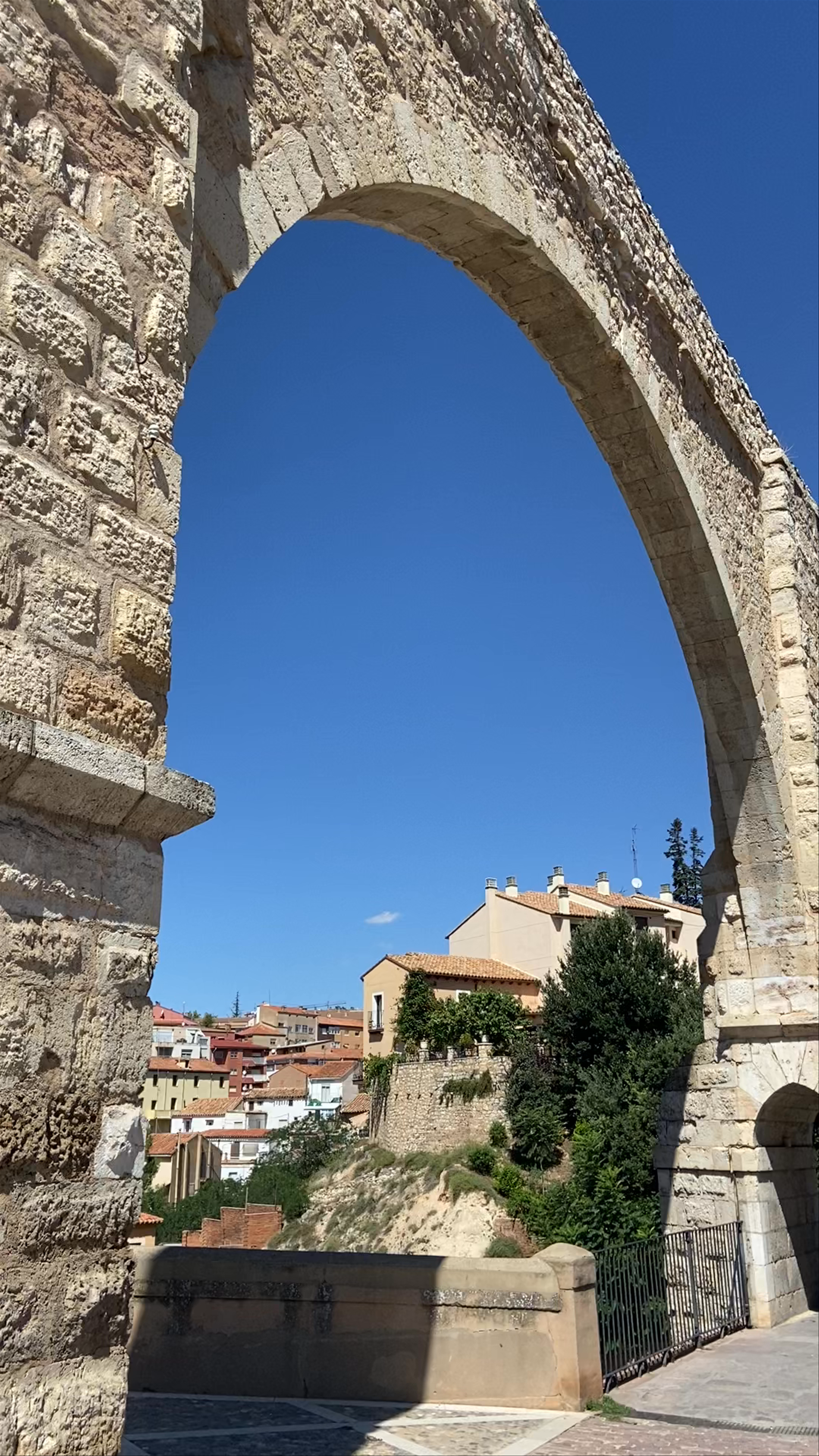 Acueducto de los Arcos