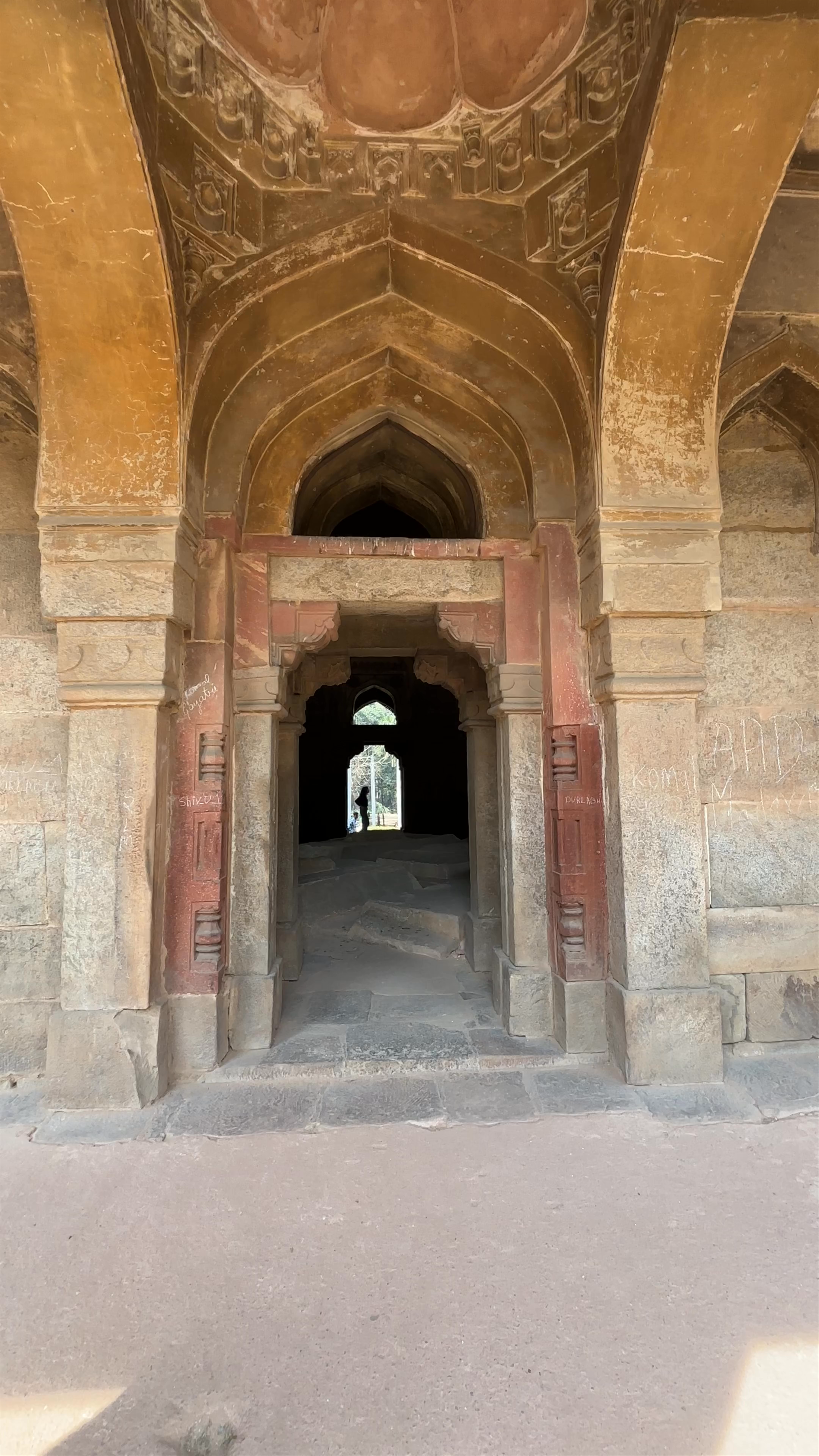 Lodhi Garden