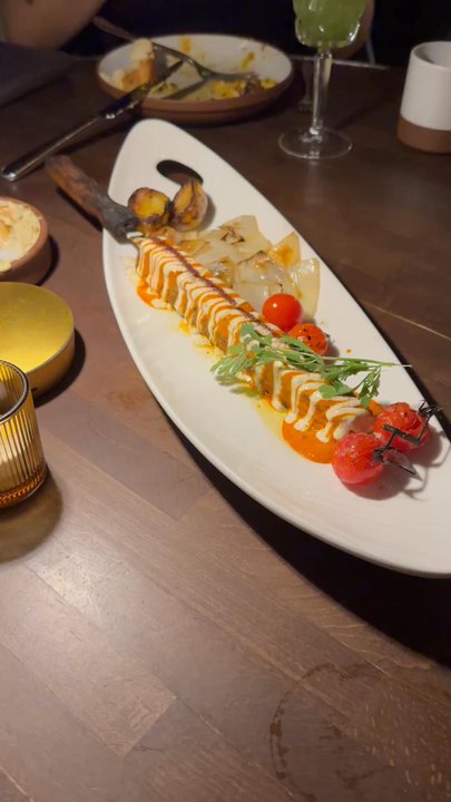 Anixi - Vegan Near Me - New York, New York