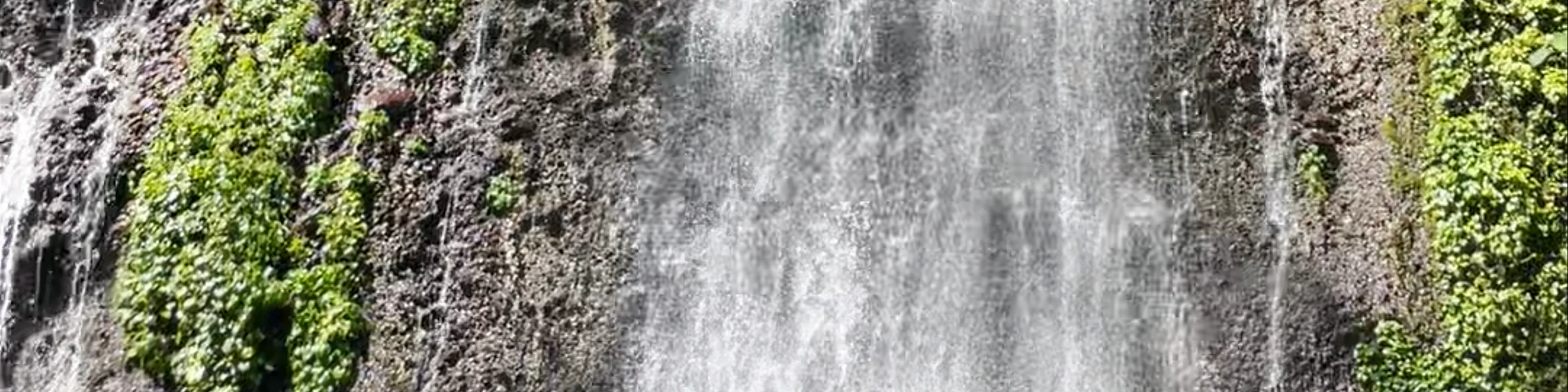 7 cascadas juayua