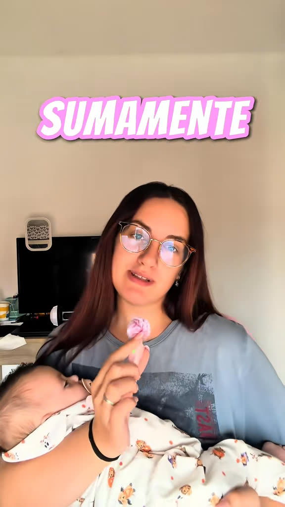 Vídeo UGC 4 de Alejandra