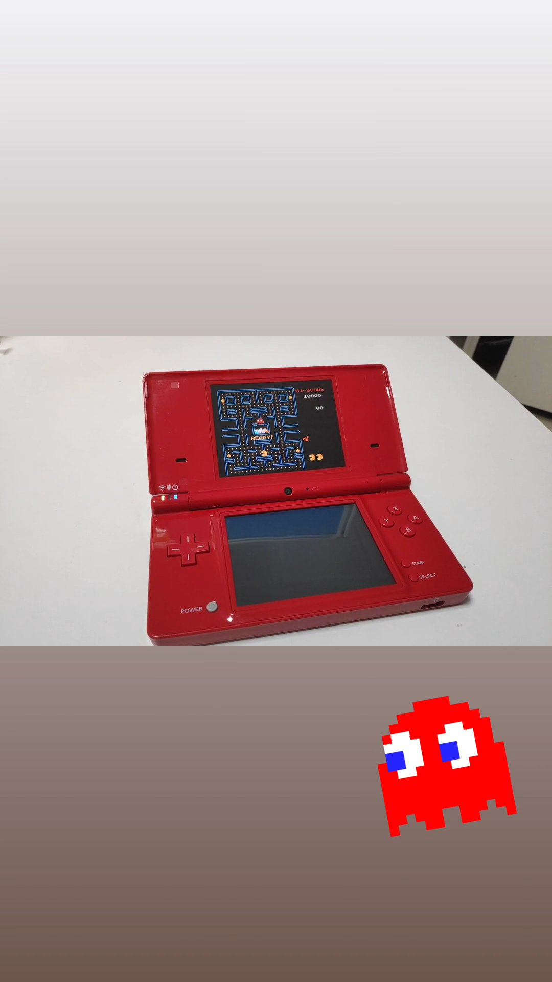 Siin - سين 🌟 Nintendo DSi 🌟 gallery