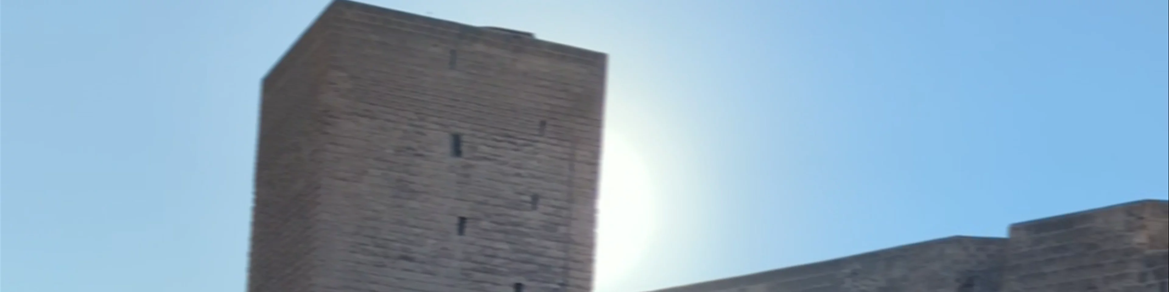 Castello svevo di Bari