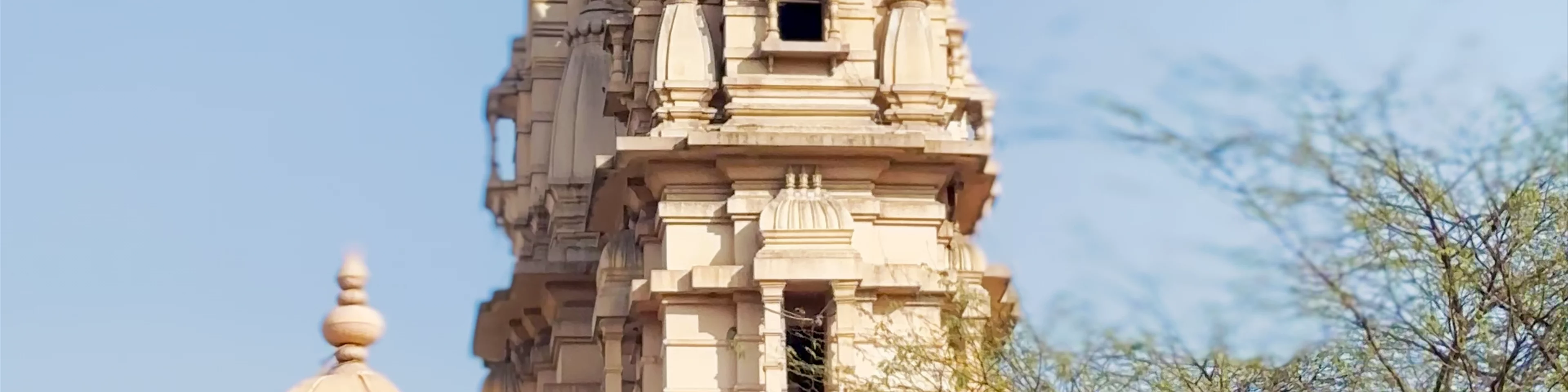 Maa Katyayani Devi Temple