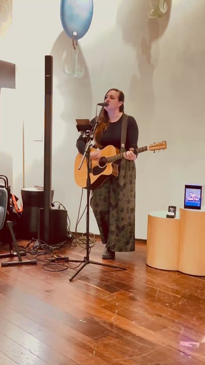 Hotel Murano - Wonderful music, she was outstanding! - Hotels Near Me - Tacoma, Washington