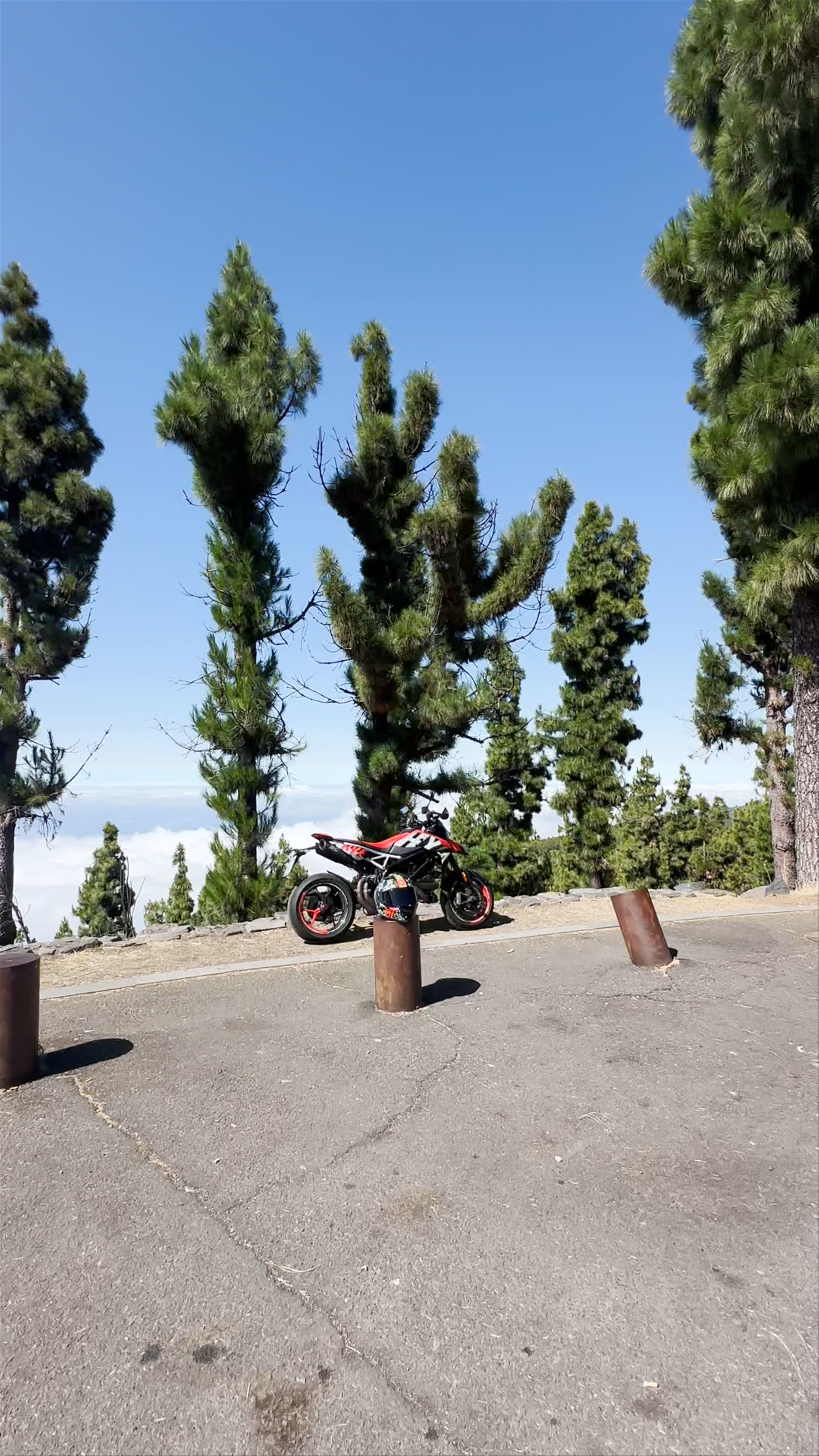 Mirador de Chipeque