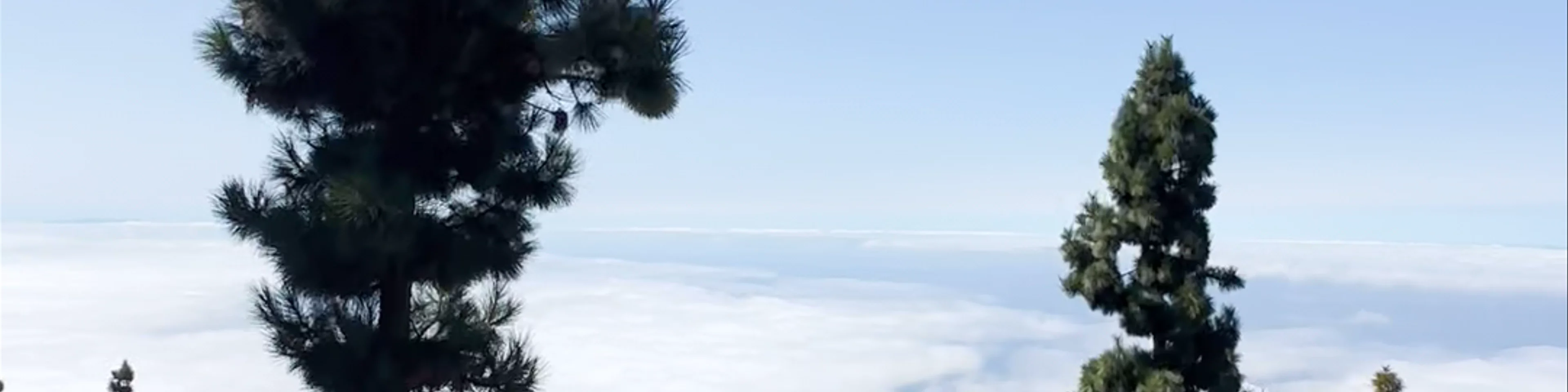 Mirador de Chipeque