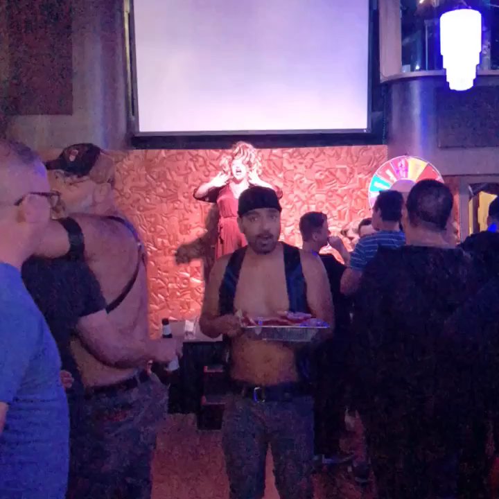 Midnight Sun - Gay Bars Near Me - San Francisco, California