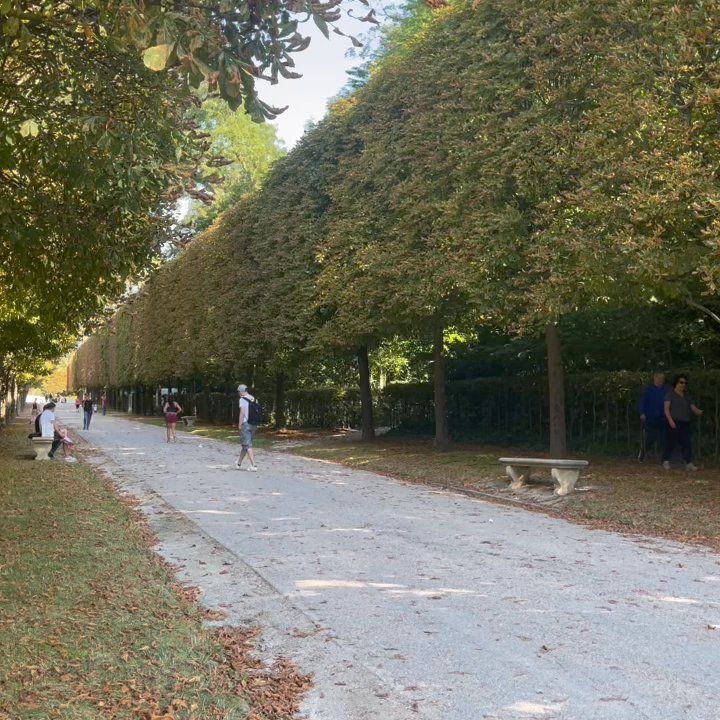 Parc de Sceaux - Parks Near Me - Sceaux, 92