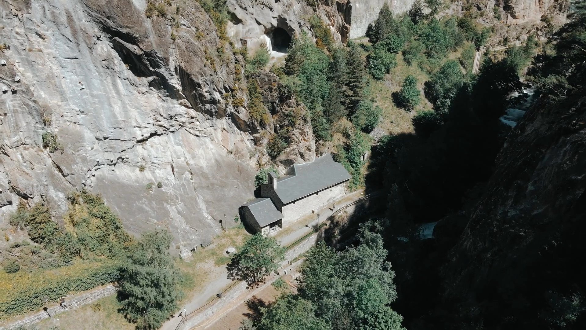 Galería de imágenes de Iglesia Sant Antoni de la Grella