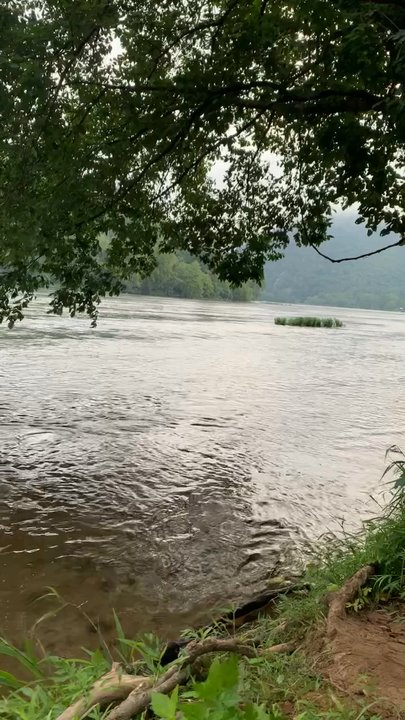 New River Junction Campground - Campgrounds Near Me - Blacksburg, Virginia