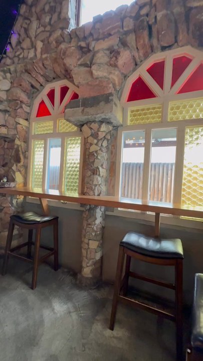 MY Coffee Roastery - Cottage style Interior of the cafe - Coffee & Tea Near Me - Berkeley, California