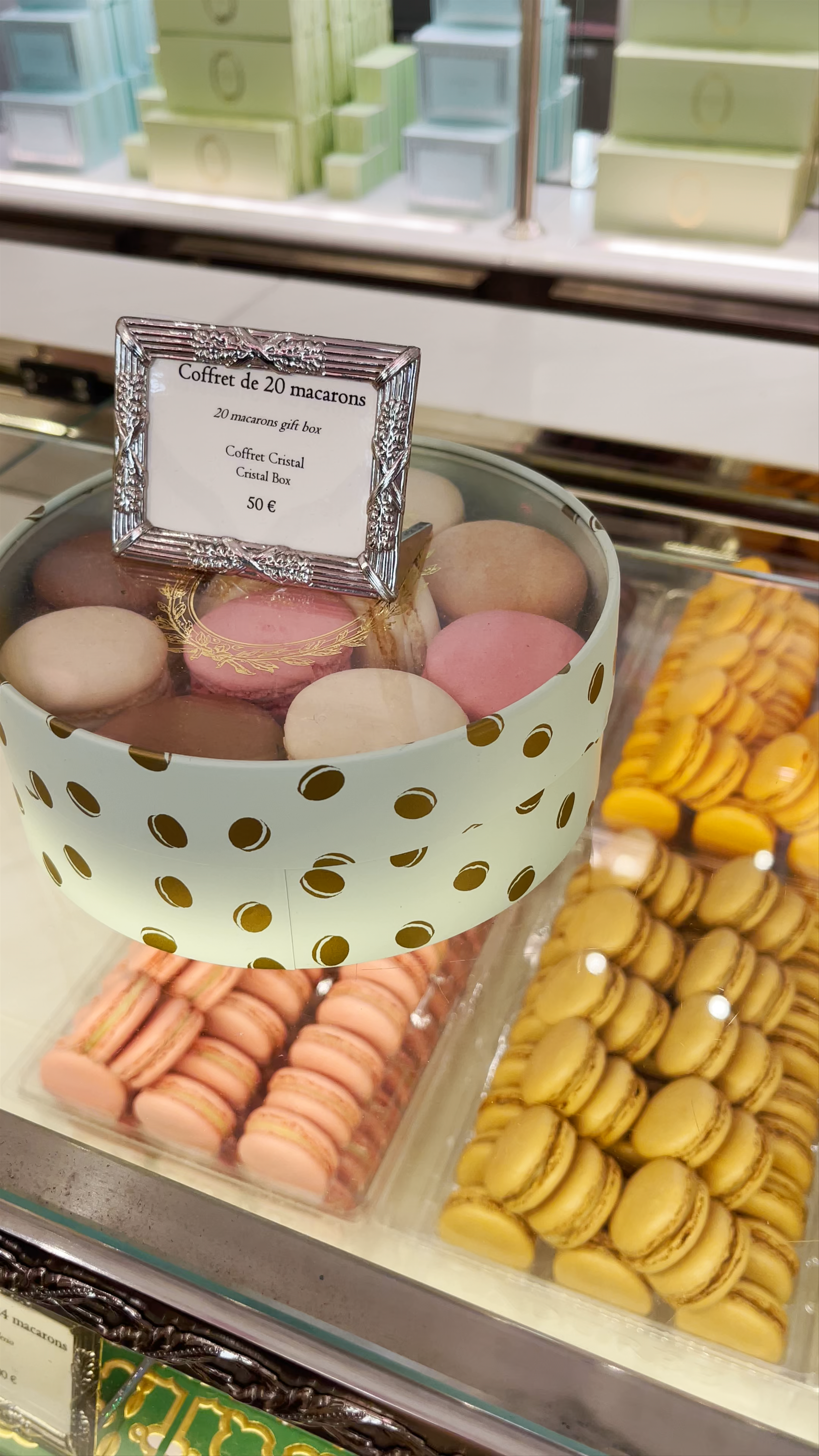 Ladurée