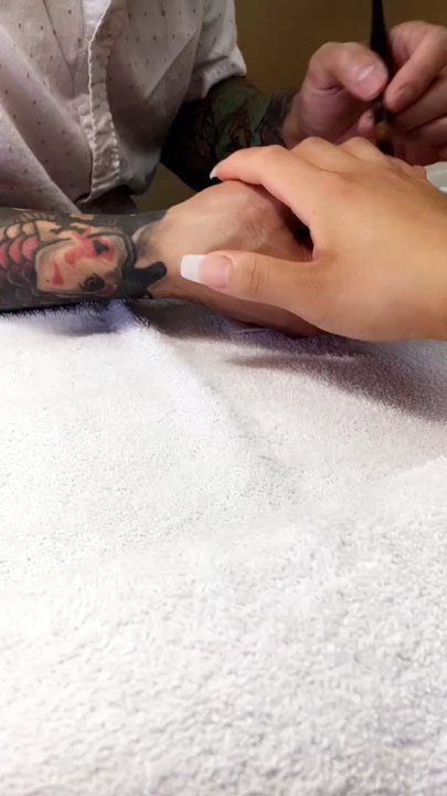Top 1 Nails - HUONG IS THE BEST NAIL ARTIST - Nail Salons Near Me - Dallas, Texas