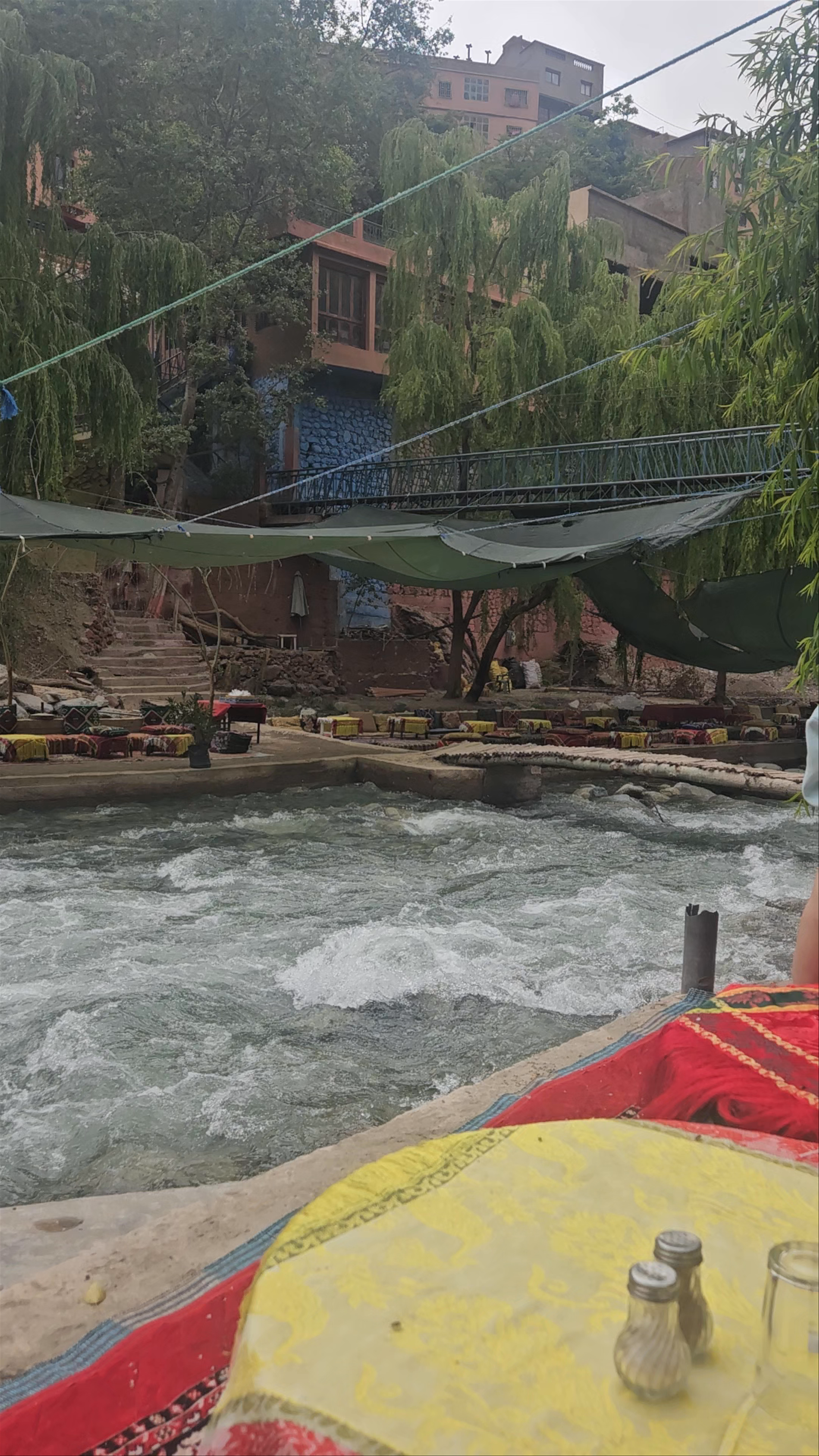 Ourika Valley