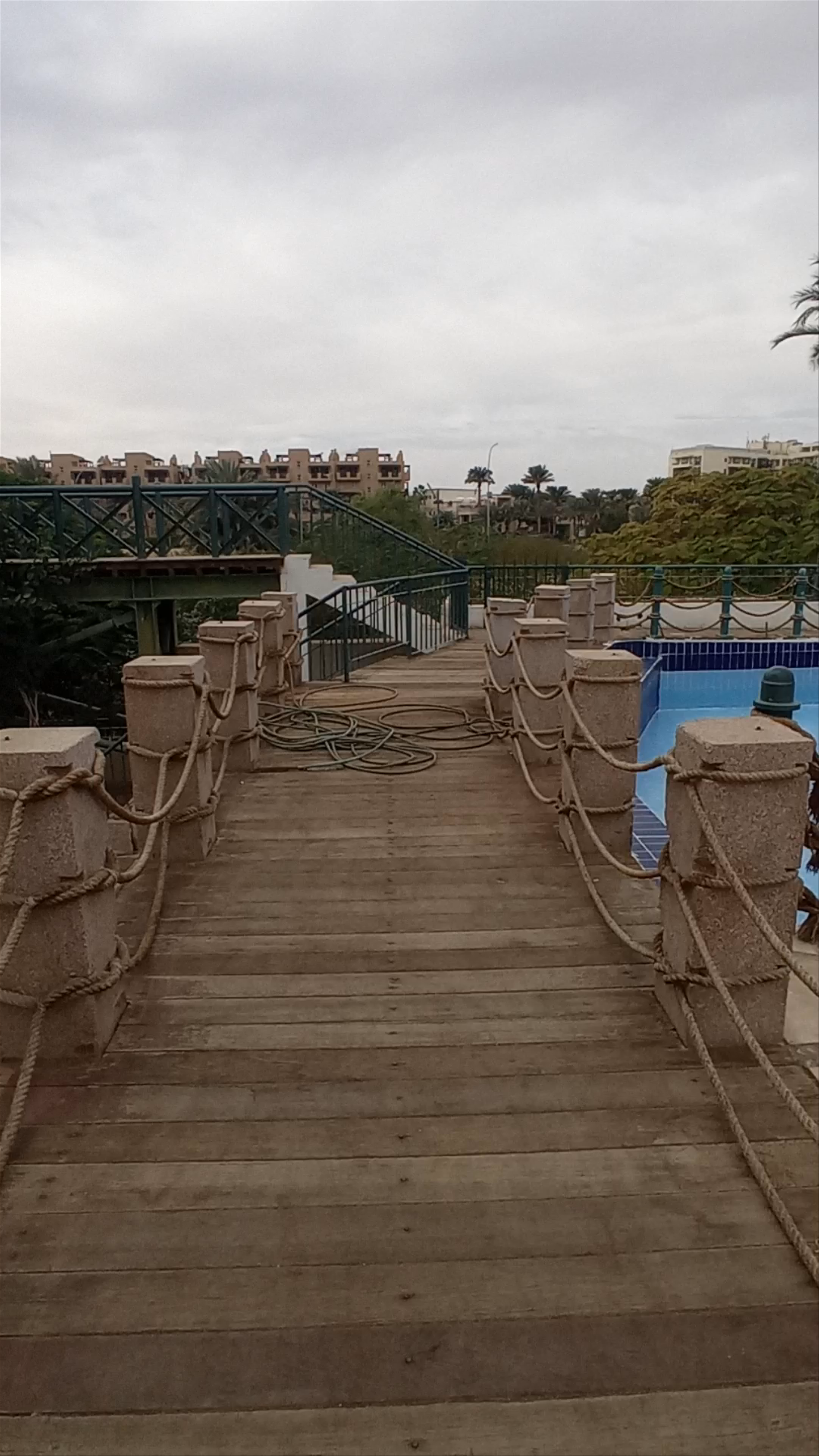 Aqaba Gateway: Coastal Charm and Relaxed Vibes in Jordan