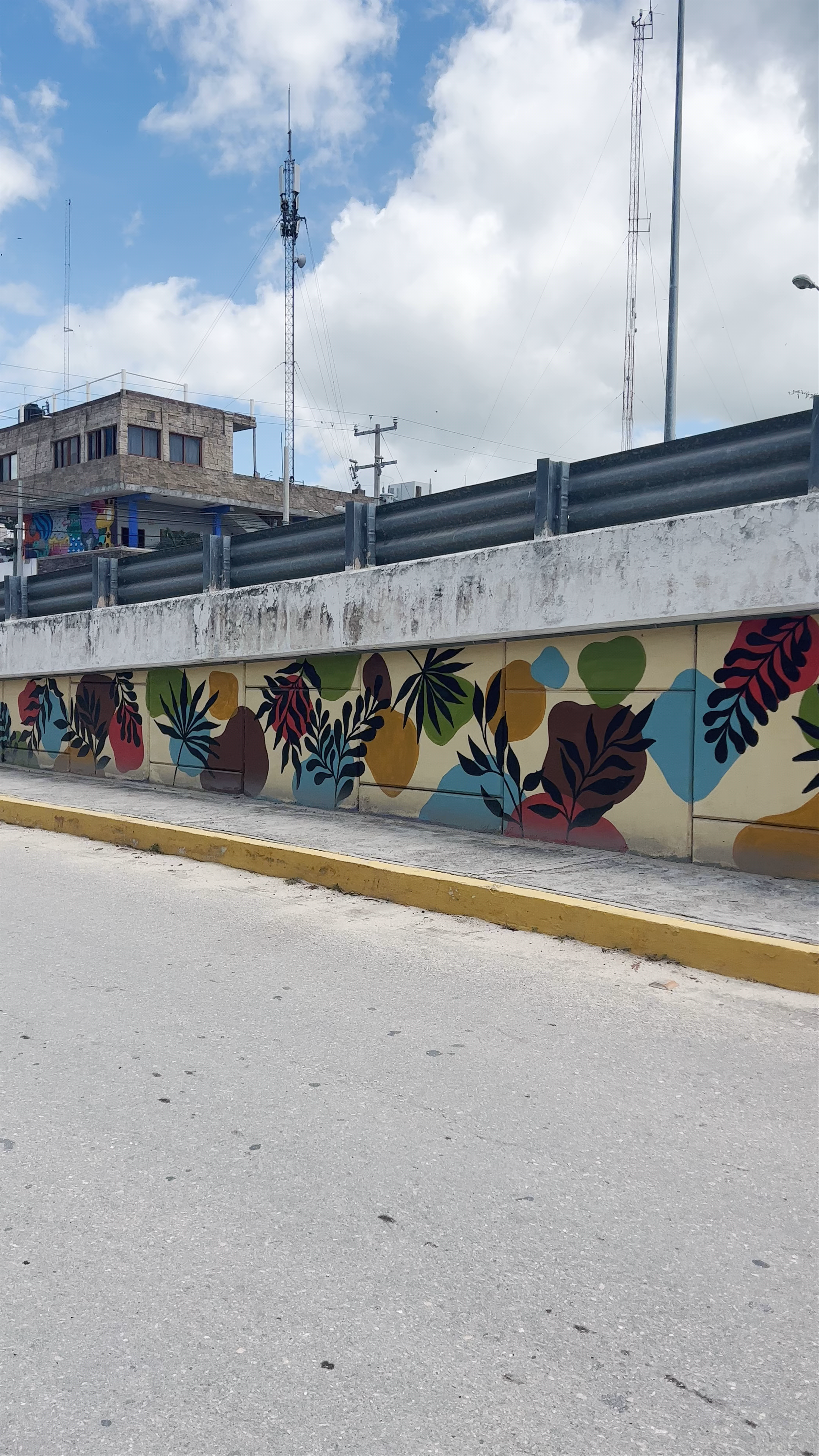 Akumal Art Walk