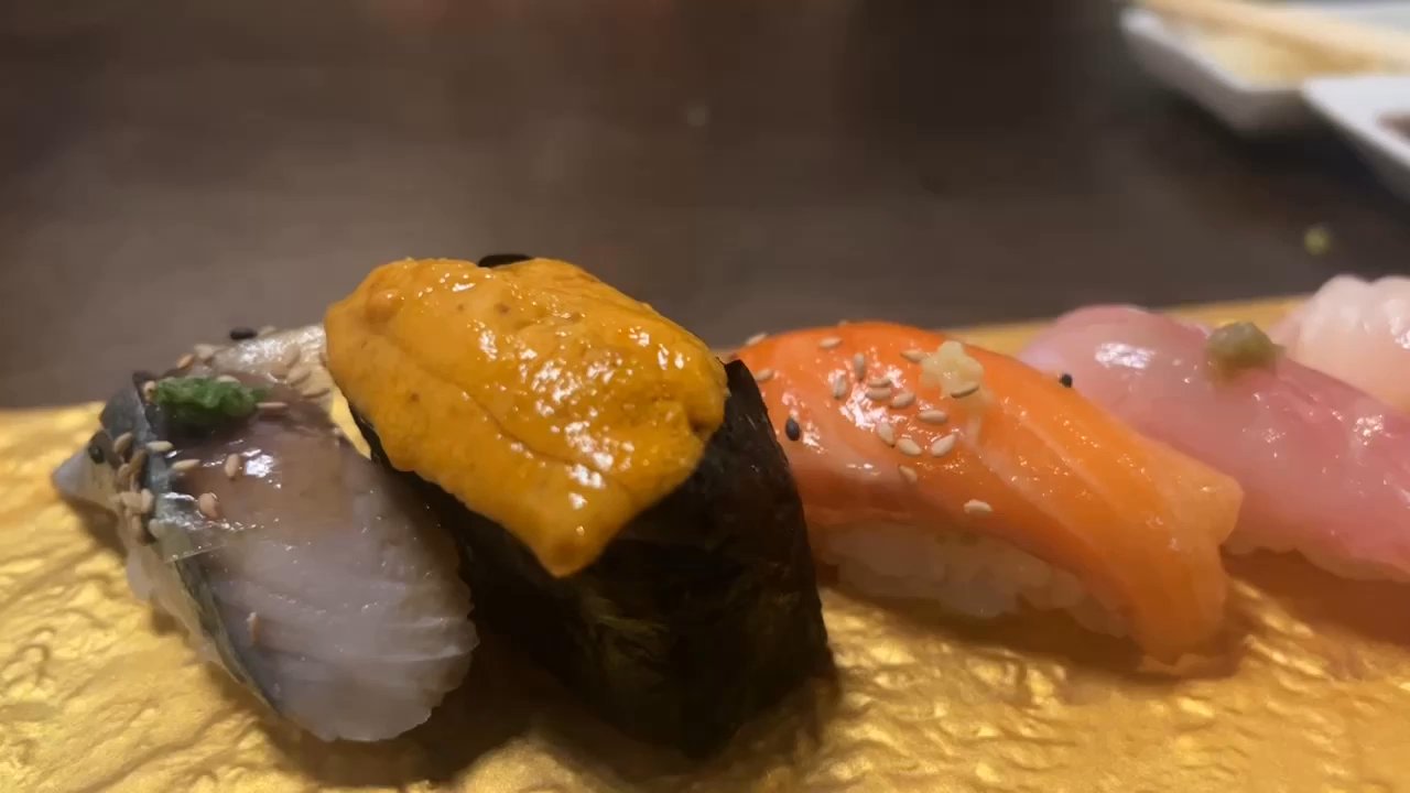Edoko Omakase - Sushi Bars Near Me - Irving, Texas