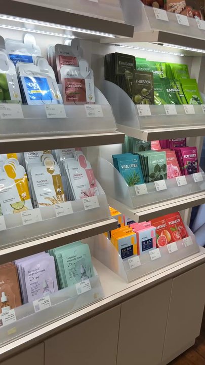 The Face Shop - Cosmetics & Beauty Supply Near Me - Honolulu, Hawaii