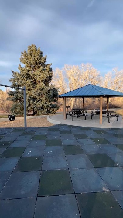 Willow Creek Park - Parks Near Me - Centennial, Colorado