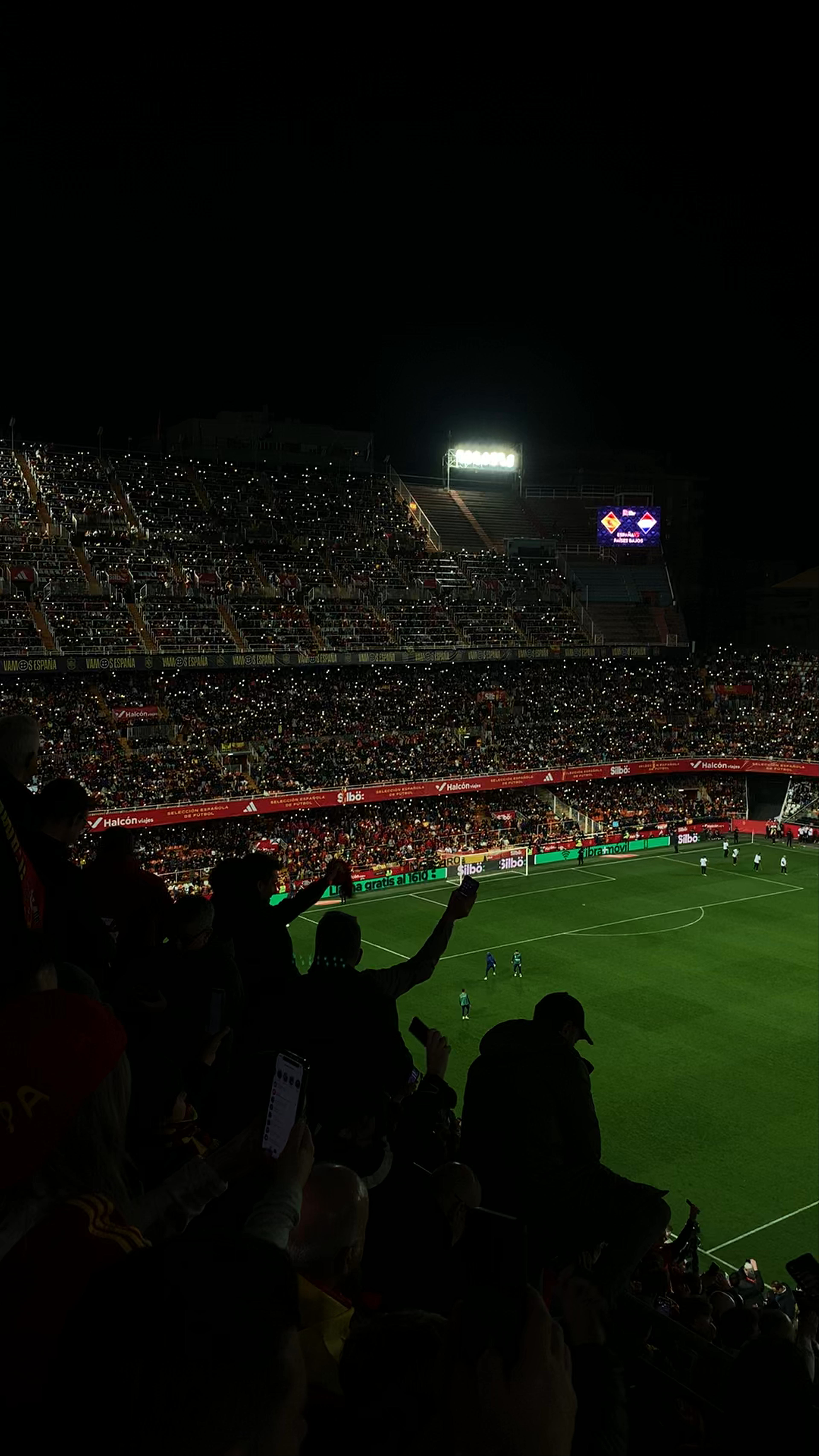 Mestalla Stadium