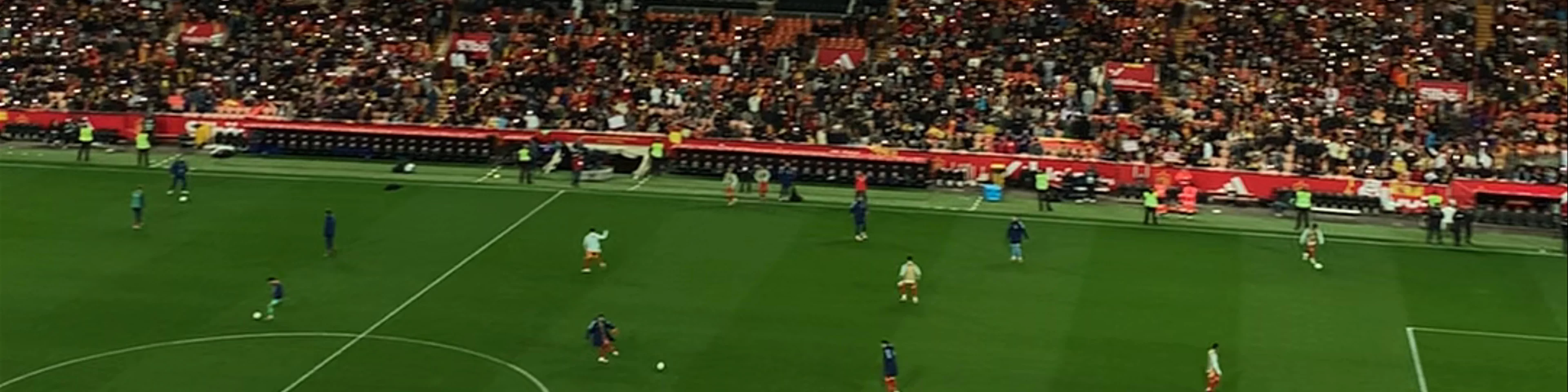 Mestalla Stadium