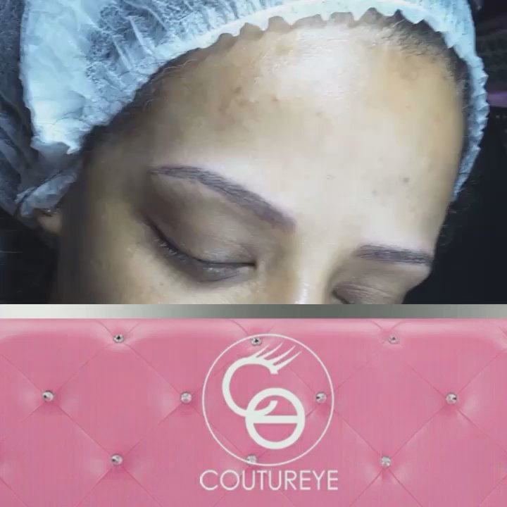The Lash Express - Microblading - Eyelash Service Near Me - Norcross, Georgia