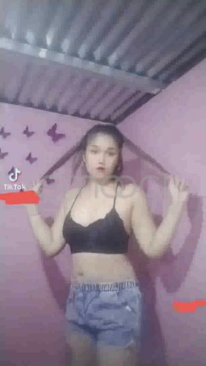 Venus Manila Escort Video #14592