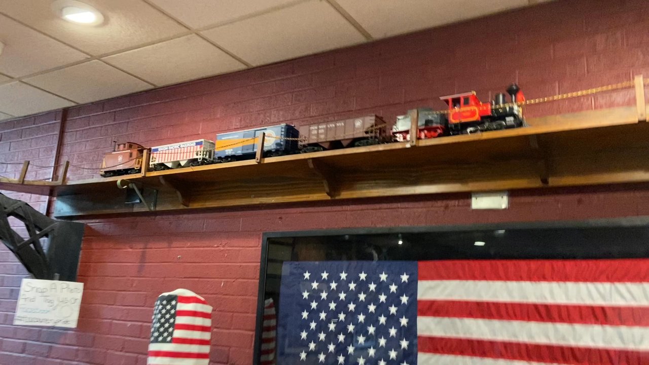 Country Pride - A Sleeper you need to know about! - New American Near Me - Bridgeport, Michigan