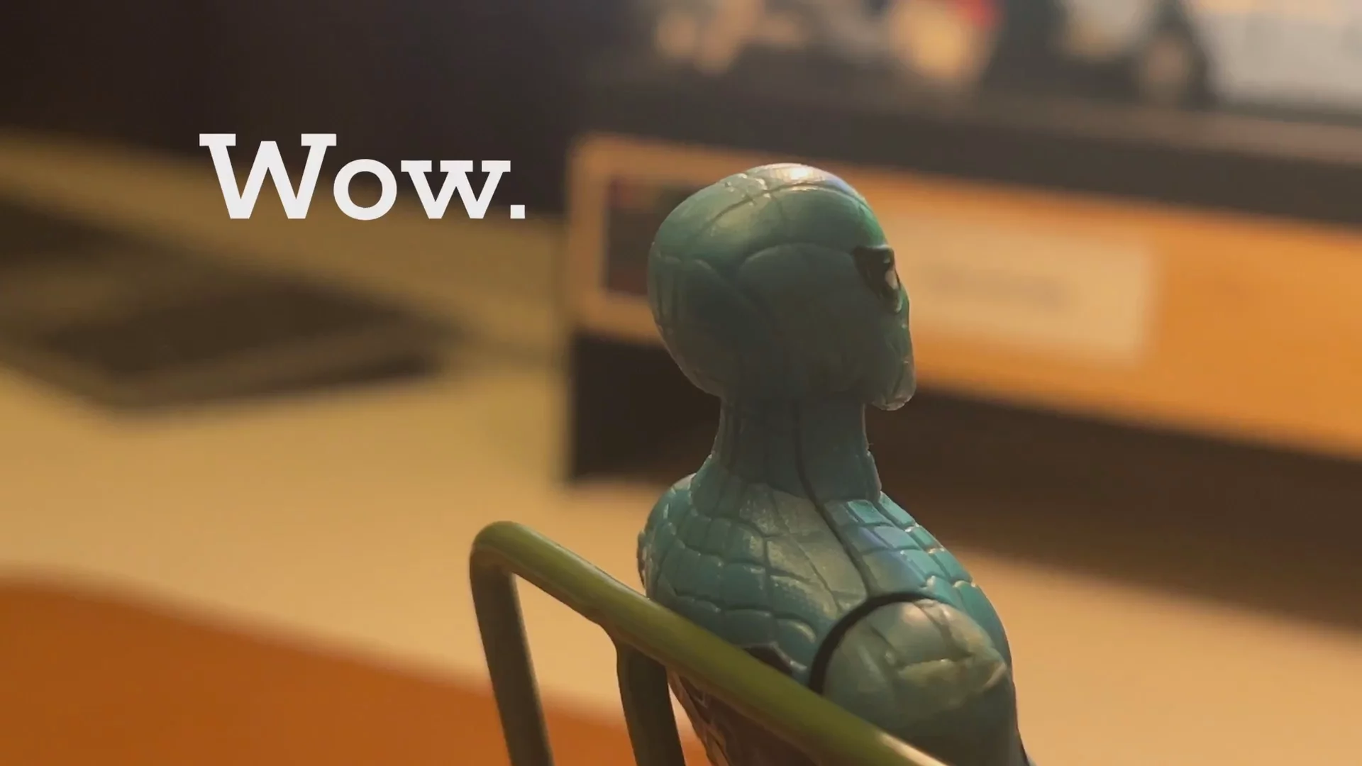 MONARC - Agentic AI video editor β image 1