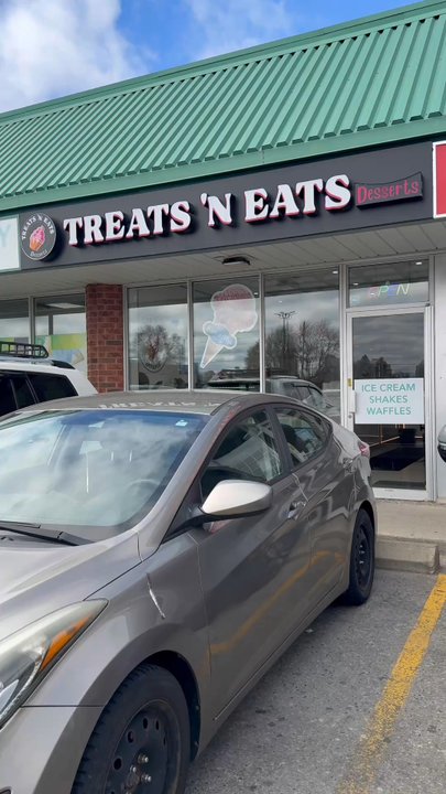 Treats 'n Eats - Desserts Near Me - Toronto, Ontario
