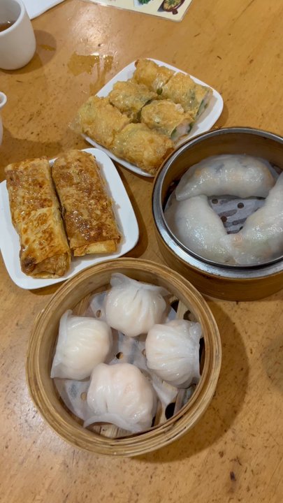 Winsor Dim Sum Café - The FOOD - Dim Sum Near Me - Boston, Massachusetts