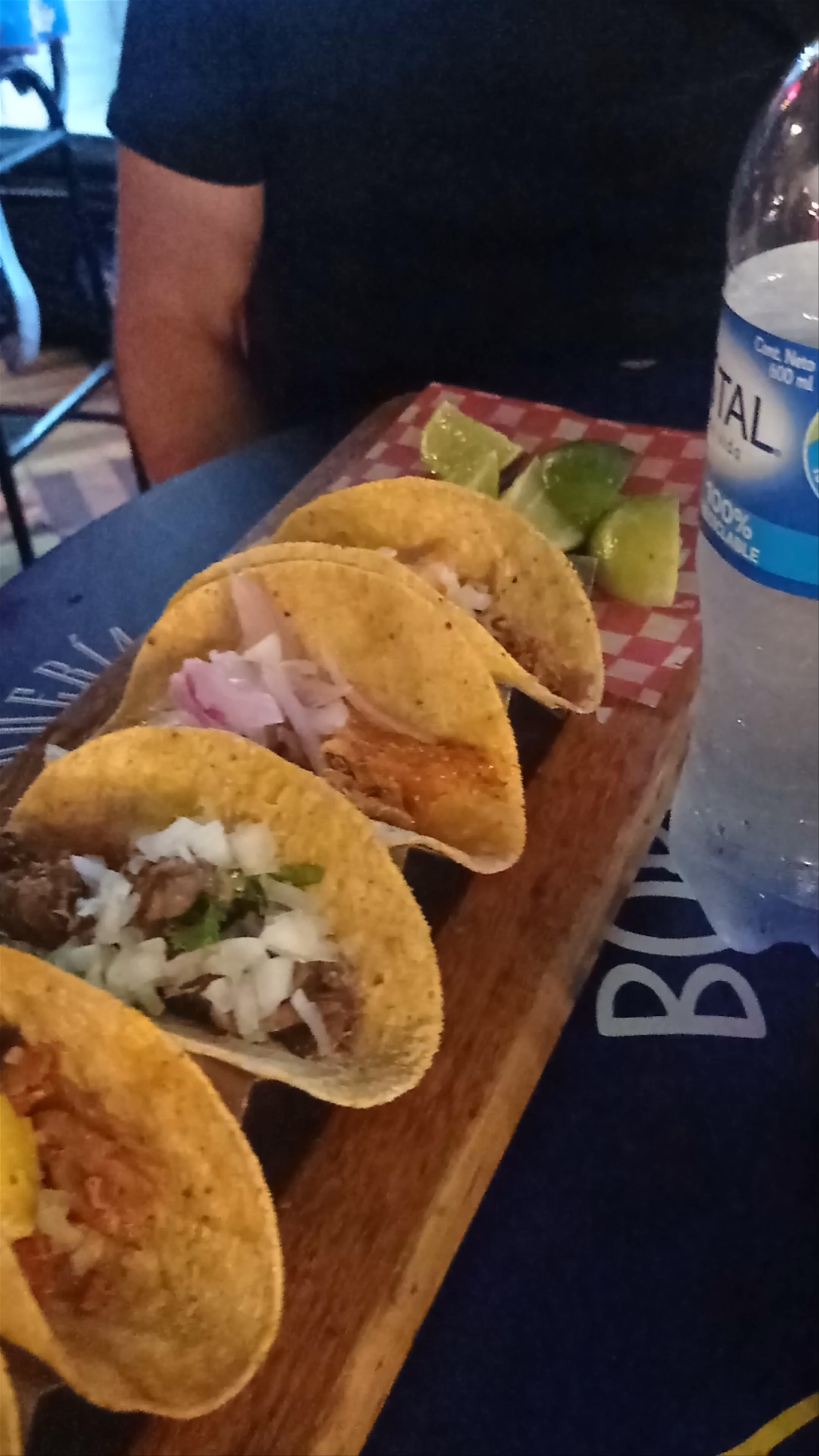 Taqueria Mexicana: Authentic Mexican Tacos in Medellín