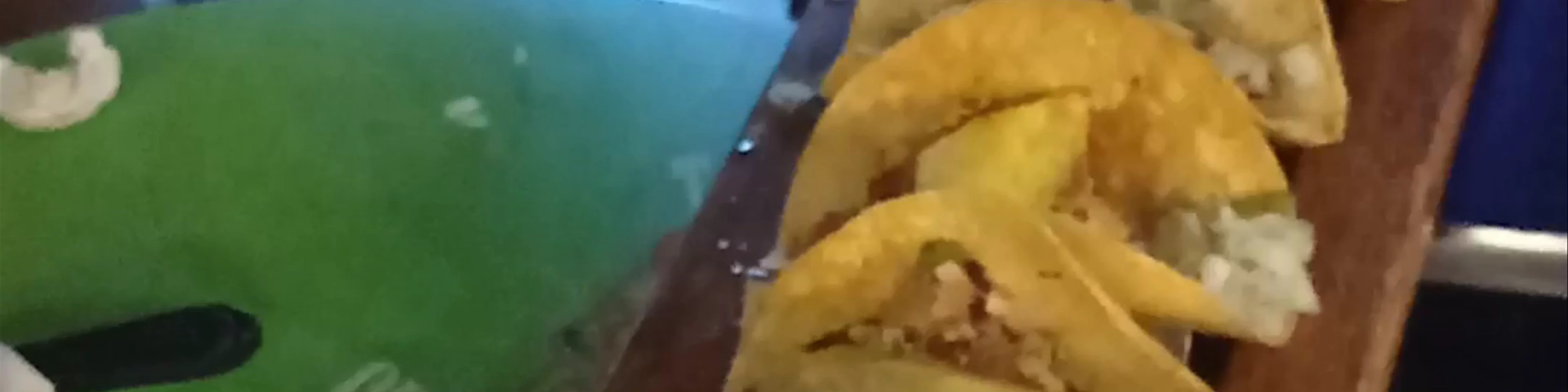 Taqueria Mexicana