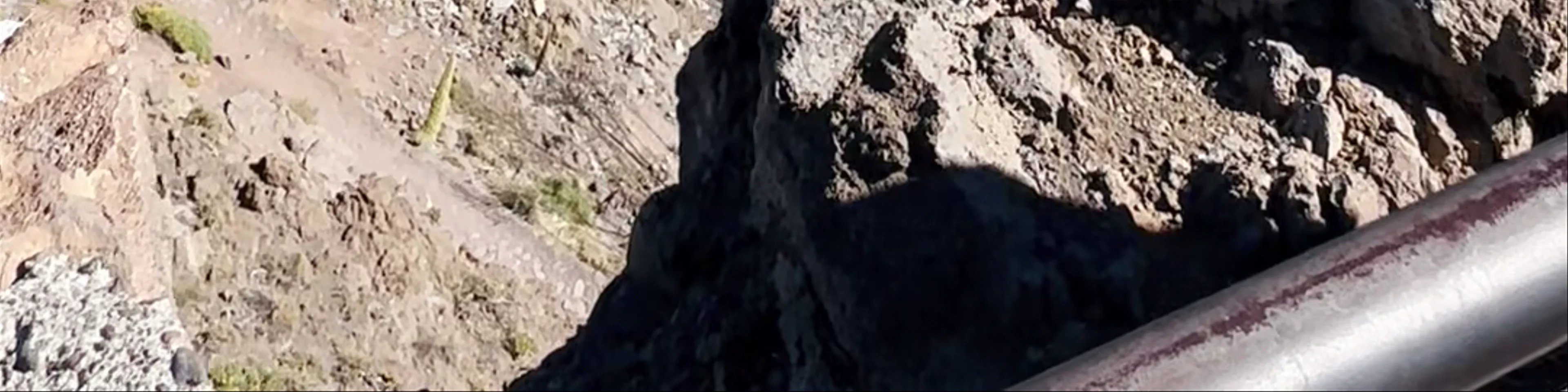Roque de los Muchachos