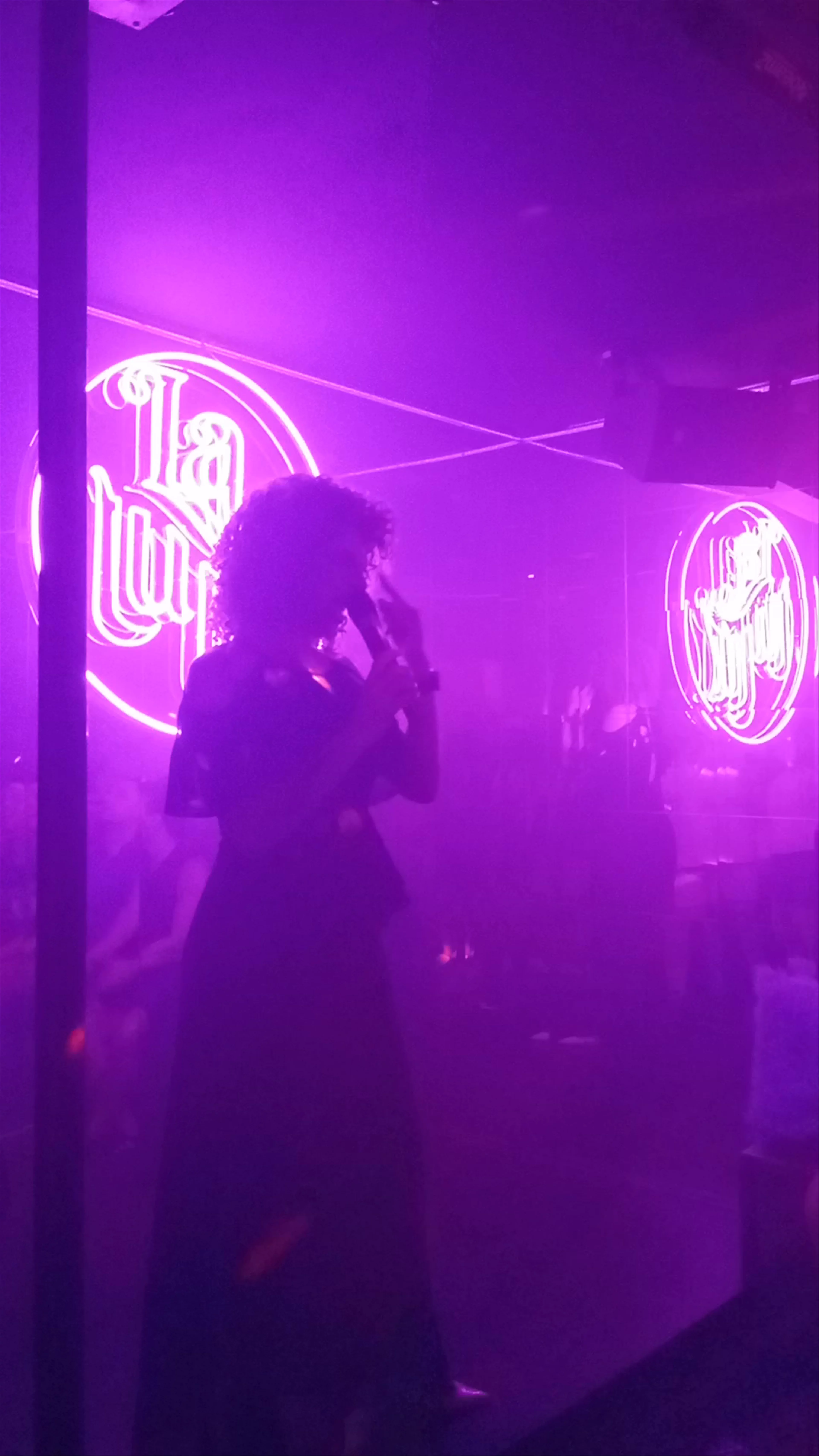 La Lulú Bar