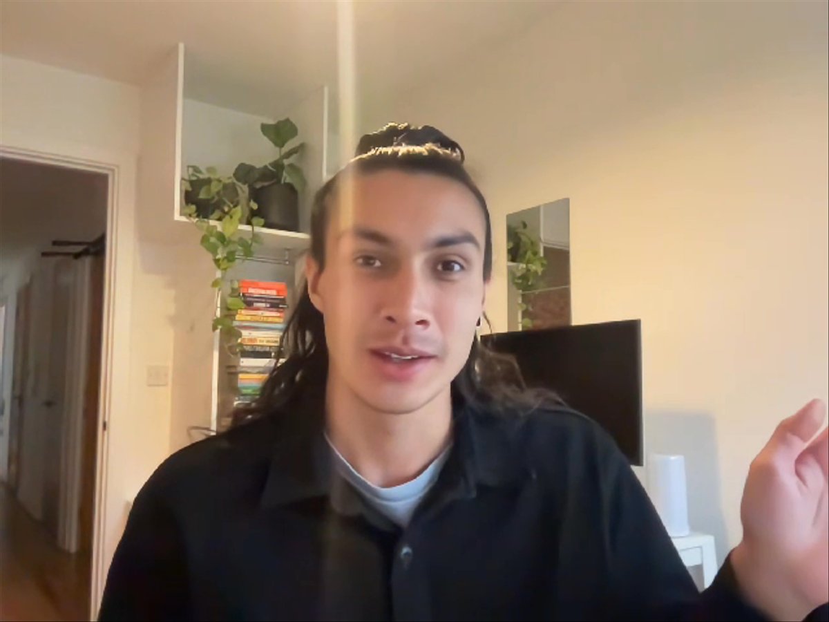 Video review by Serj Hunt