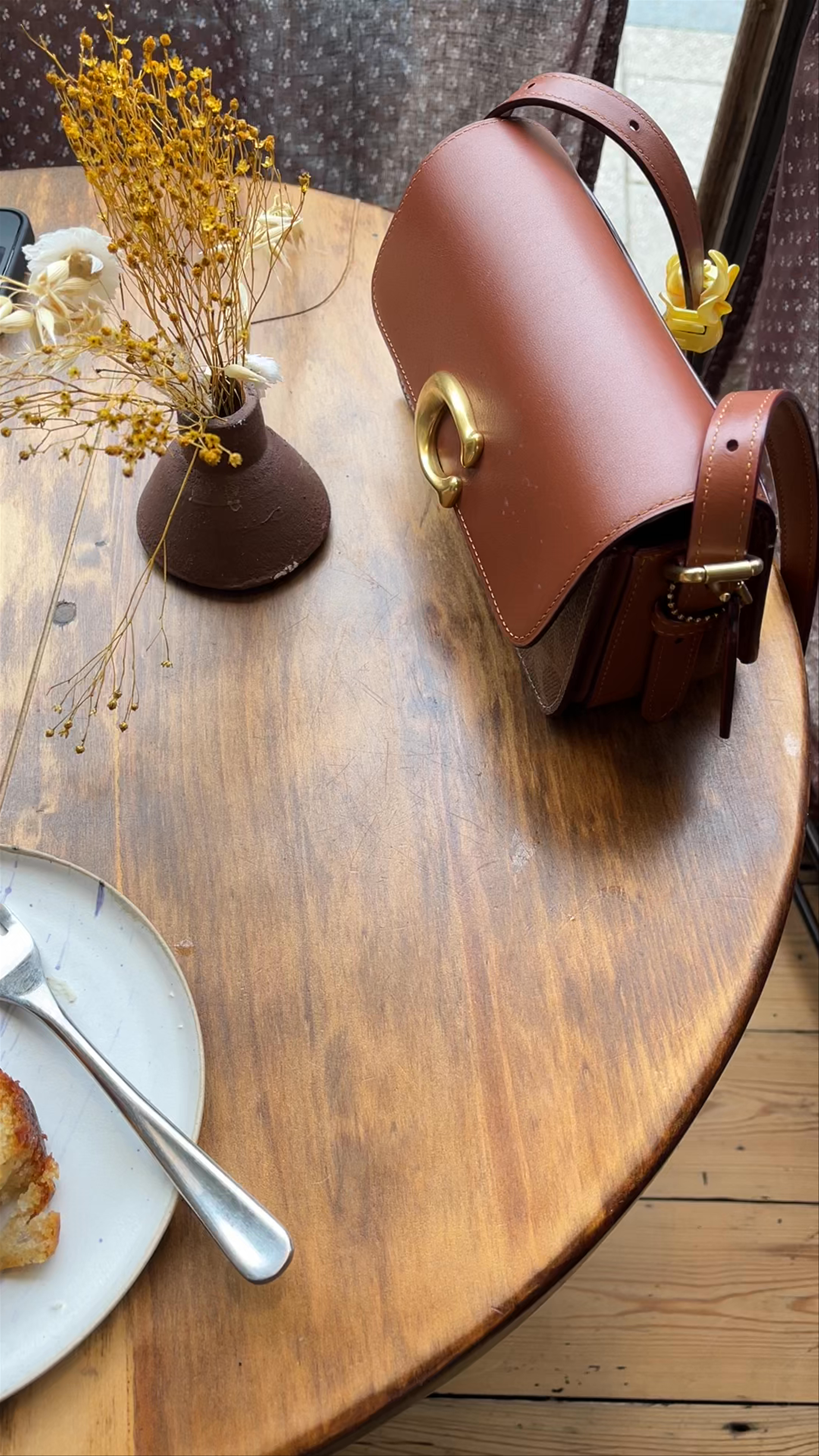 Charming Café Moments at Zorba in Lewes, UK