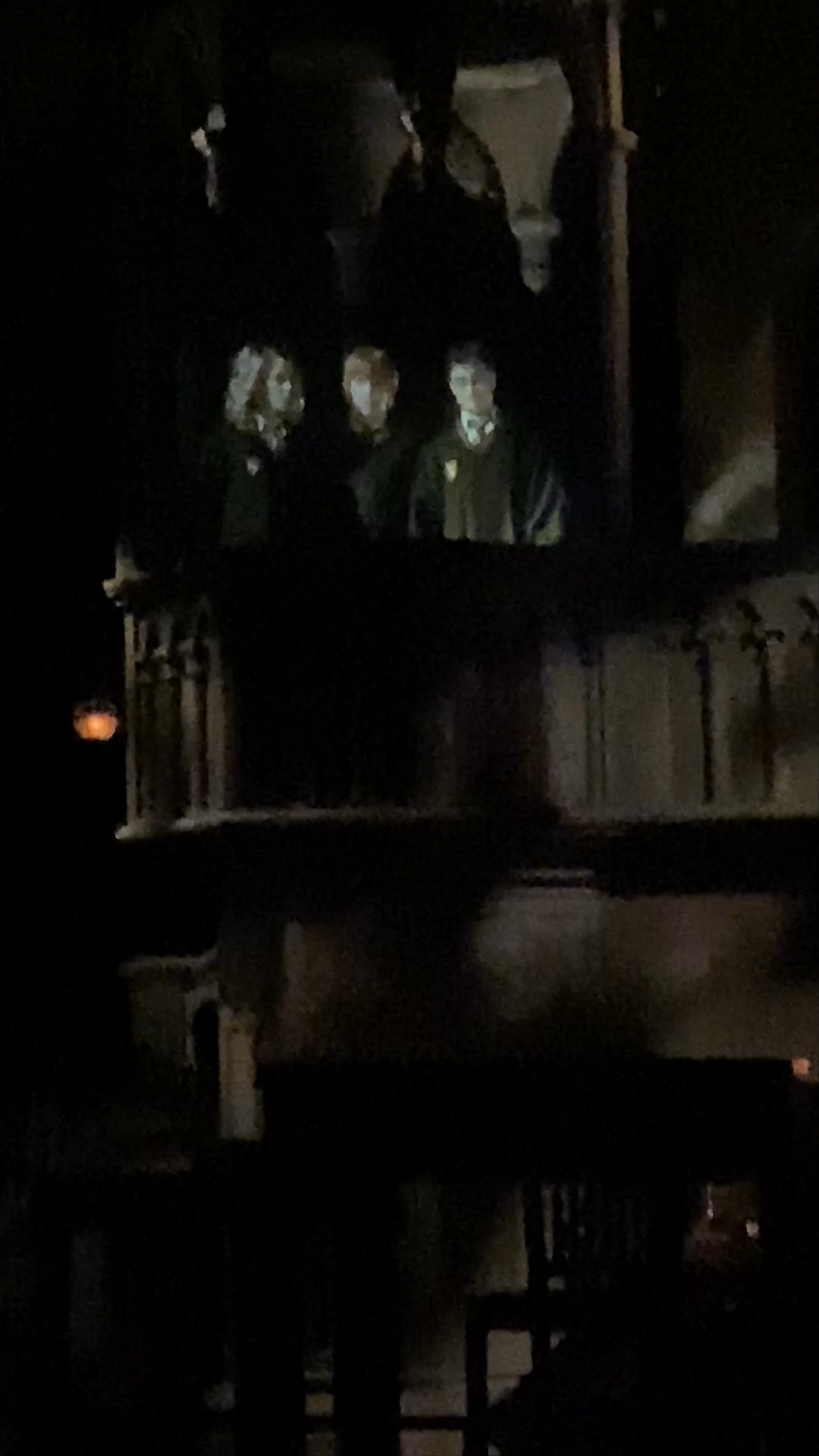 The Wizarding World of Harry Potter