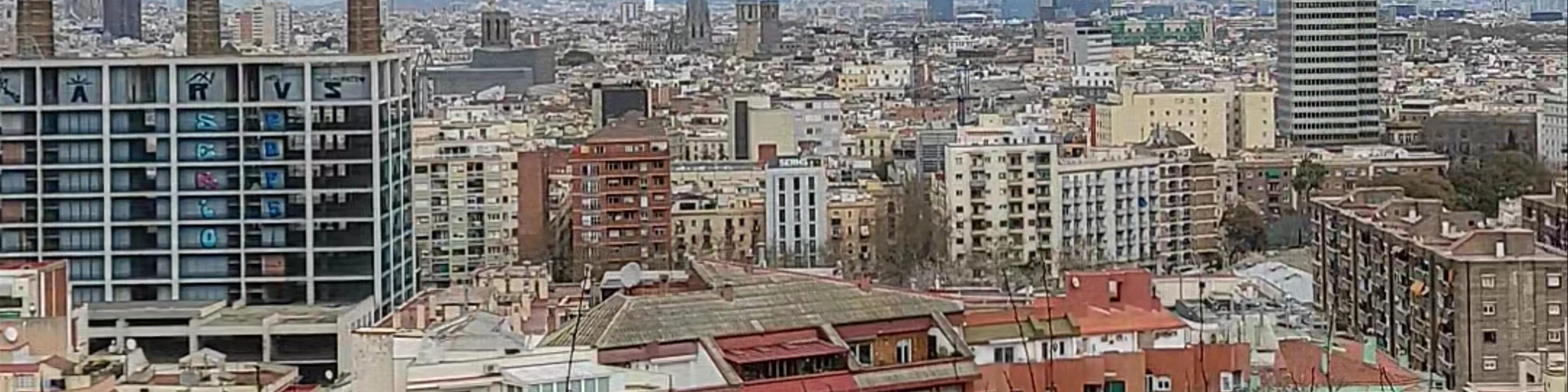 Plaça de Carlos Ibáñez