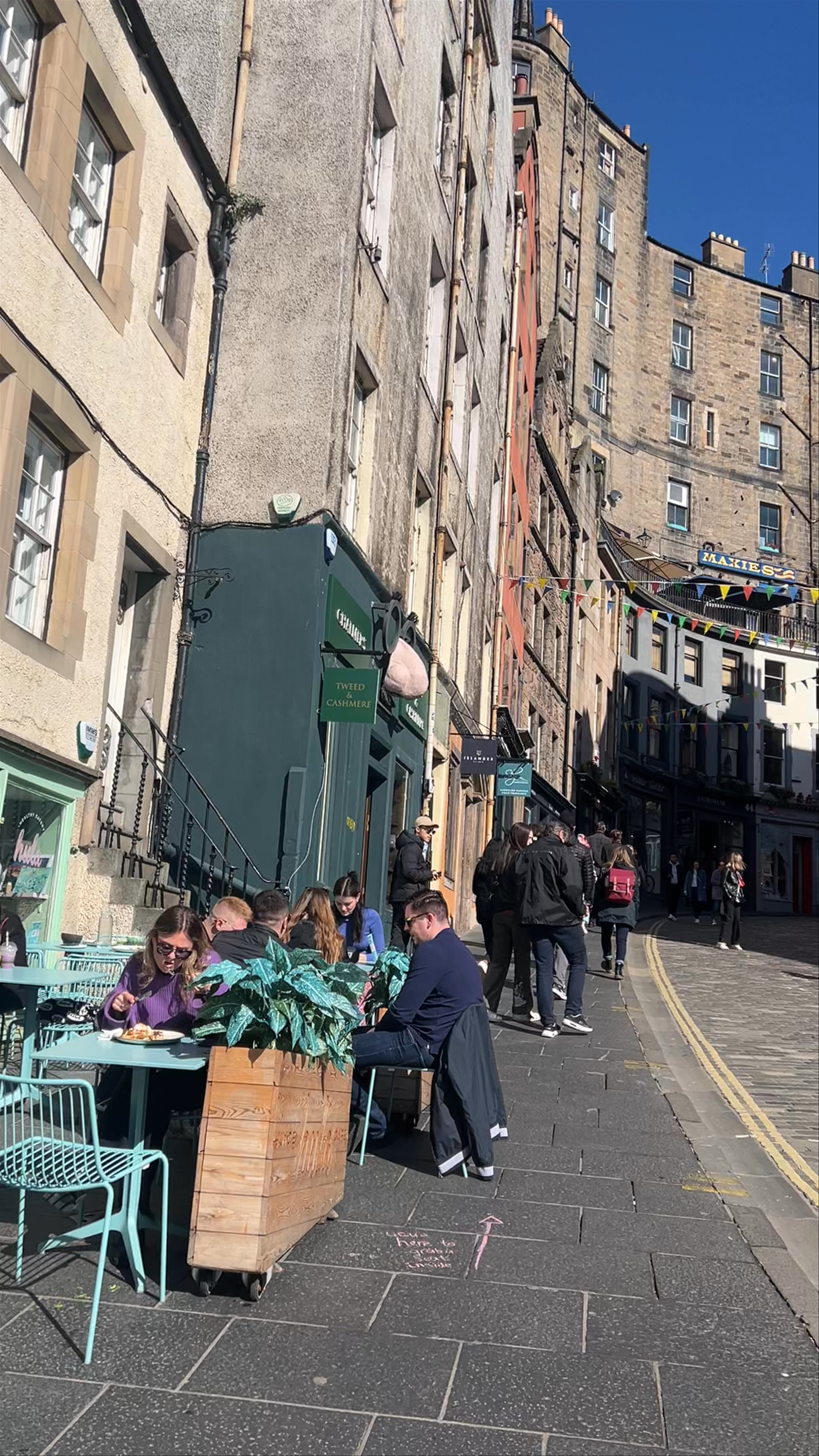 Virgin Hotels Edinburgh