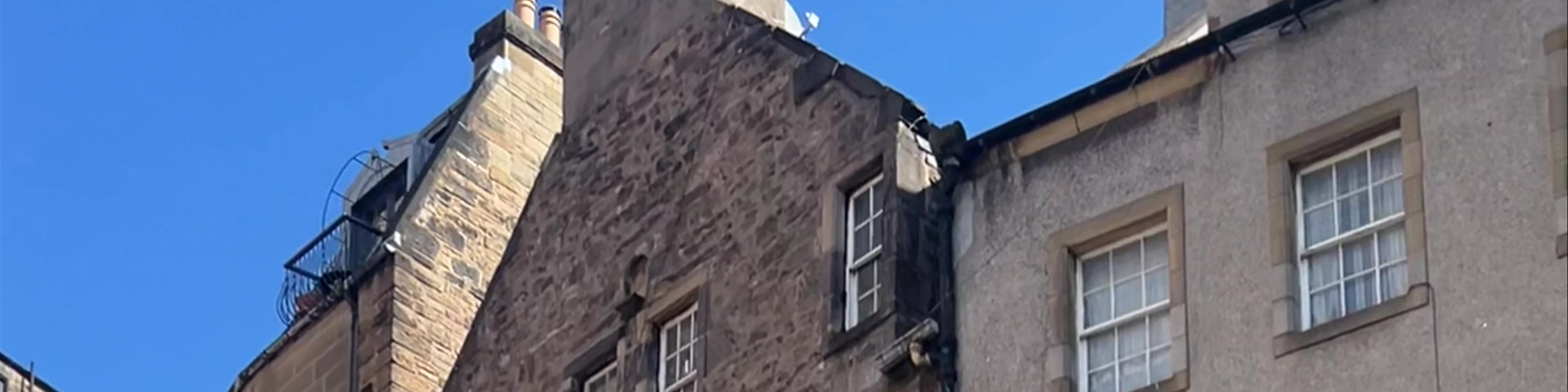 Virgin Hotels Edinburgh