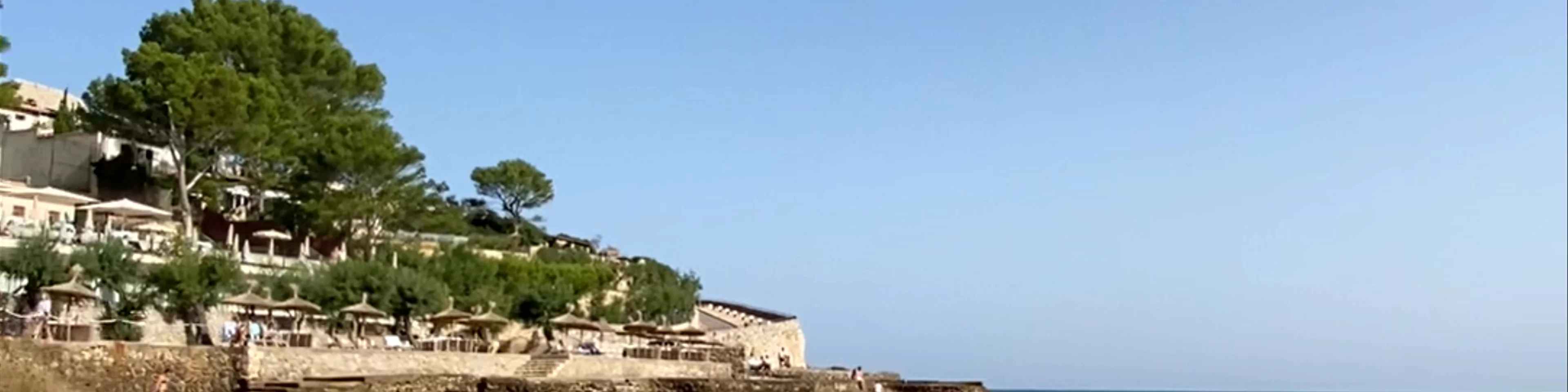 Cala Molins