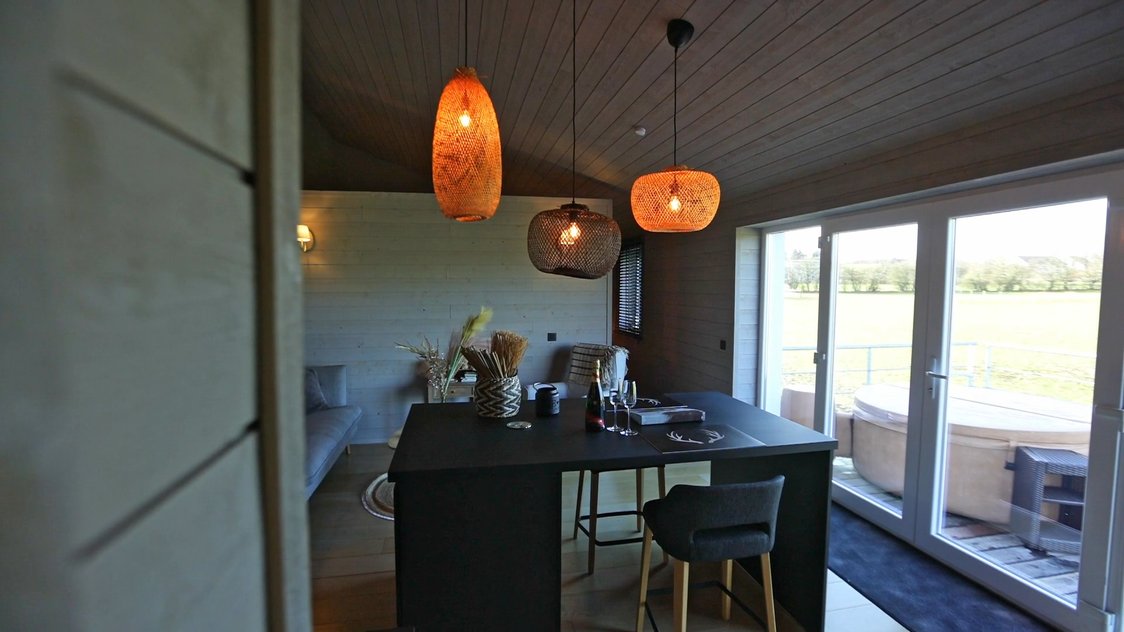 Accommodation BE-1091604-Vaux-sur-Sûre